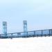 Mare Island Causeway Bridge