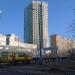 Жилой комплекс «Ильинский парк» в городе Красногорск
