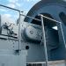 11-inch Krupp guns that crippled the Blucher