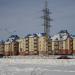 Интернациональная ул., 11 в городе Нижневартовск