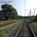 Train Station Kamianske