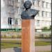Пам'ятник Борису Тену в місті Житомир