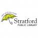 Stratford Public Library in Stratford, Ontario city