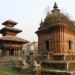 Temple near Chumping Ghat