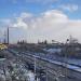 Рекламная стела (ru) in Temirtau city