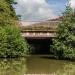 Railway Bridge 5a, Grand Union Canal (Leicester Section)