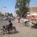 Shastri Nagar Road Junction, Jaipur