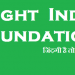 Bright india foundation in Orai city