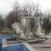 Бассейн с Посейдоном (ru) in Mariupol city