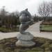 Скульптура «Дельфины» (ru) in Mariupol city