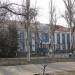 Главный корпус АМИ ОНМА (ru) in Mariupol city
