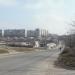 Cheremushky in Mariupol city
