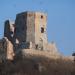 Castle Cseszneky in Csesznek