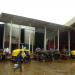 Hubli Railway Junction in Hubballi (Hubali) city