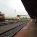 Hubli Railway Junction in Hubballi (Hubali) city