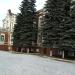 Раменская средняя школа № 4 в городе Раменское