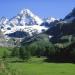 Hohe Tauern National Park