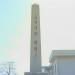 Monument in Nampo city