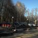 Платная охраняемая автостоянка в городе Архангельское