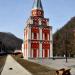 Культурно-этнографический  центр  «Моя  Россия» в городе Эстоcадок