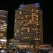 Hotel - Pan Pacific Yokohama Bay Hotel Tokyu in Yokohama city