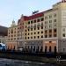 Отель Radisson в городе Эстоcадок