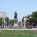 Пам’ятник Г. О. Потьомкіну в місті Херсон