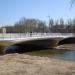 Puente de La Evolución (es) in Burgos city