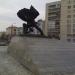 Монумент «На Новый путь» в городе Челябинск