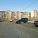 Автостоянка в городе Красногорск