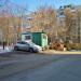 Автостоянка в городе Красногорск
