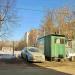 Сторожка в городе Красногорск