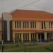SMP Negeri 2 Temanggung (relokasi) in Temanggung city