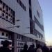 Центр обработки данных (ЦОД) Поволжского филиала ПАО «МегаФон» в городе Самара