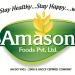 Amason Foods Pvt. Ltd.