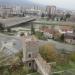 Road bridge Goce Delchev in Skopje city