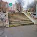 Лестница в городе Красногорск