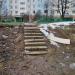 Лестница в городе Красногорск