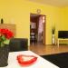 Апартаменты Flat96 в городе Екатеринбург