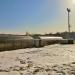 Спортплощадка гимназии № 2 в городе Красногорск