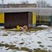 Хозблок в городе Красногорск