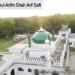 Sultanul Arifin Hazrat Arif Safi