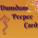 Dud Dum Pee Pee cards