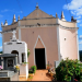 Cemitério de Municipal de Baturité (pt) in Baturité - Ceará - Brasil city