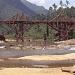 Bridge on the River Kwai filming location