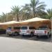 ALMARIA TENTS & FABRIC SHADE in Abu Dhabi city