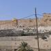 בית  קברות  מוסלמי  -  שער  האריות in ירושלים city