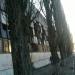 Бывший Синельниковский рессорный завод в городе Синельниково