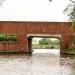 Brinklow Marina Bridge