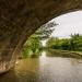 Stone Bridge 9, North Oxford Canal in Coventry city